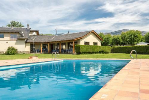 Bungalows Pirineus