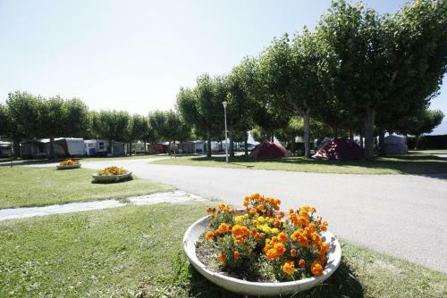 Bungalows Pirineus
