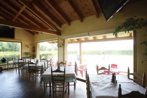Bungalows Pirineus