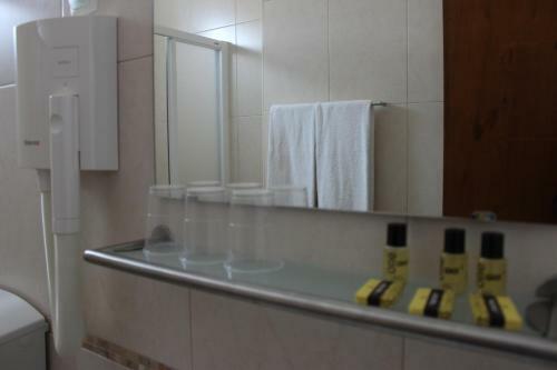 Hotel Cidade Velha
