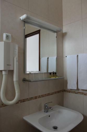 Hotel Cidade Velha