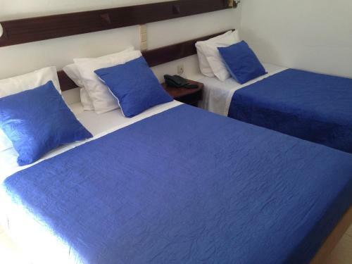Hotel Cidade Velha