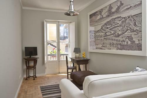 Apartamento Casas Do Arco