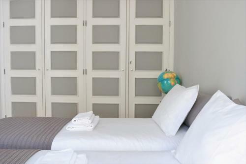Apartamento Casas Do Arco
