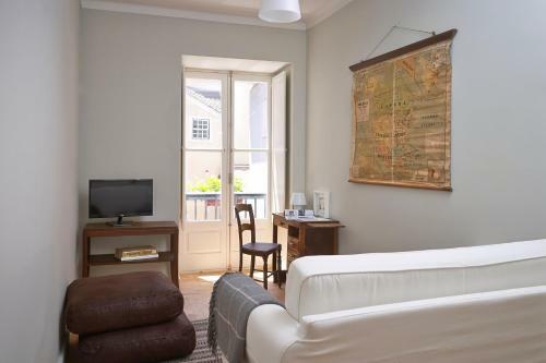 Apartamento Casas Do Arco