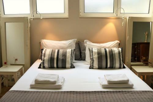 Apartamento Casas Do Arco