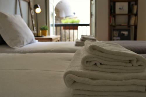 Apartamento Casas Do Arco