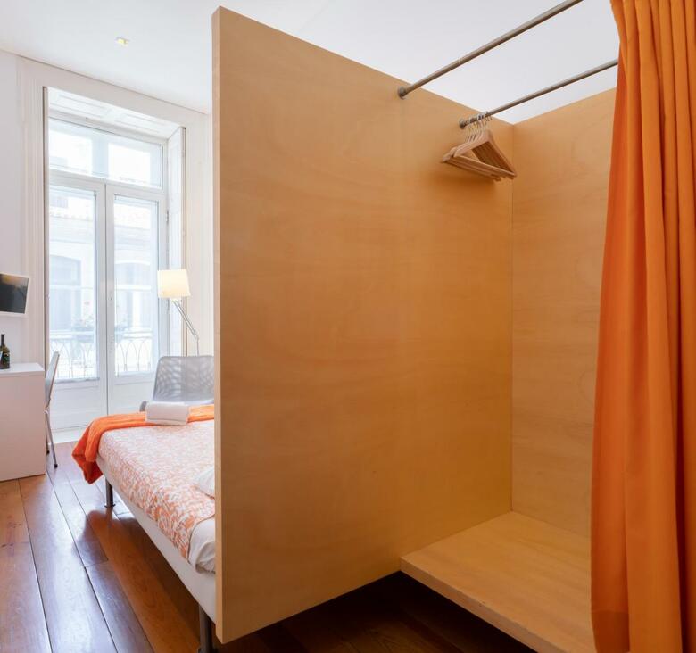 Porto Lounge Hostel & Guesthouse