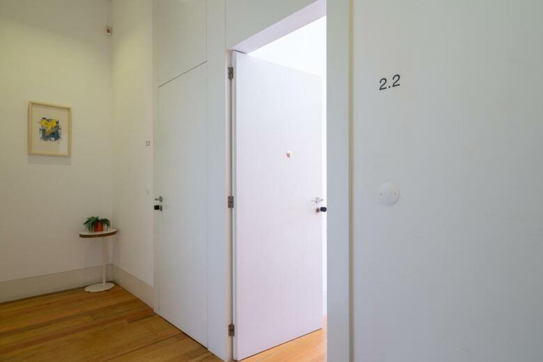 Porto Lounge Hostel & Guesthouse