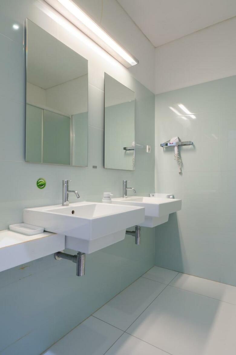 Porto Lounge Hostel & Guesthouse