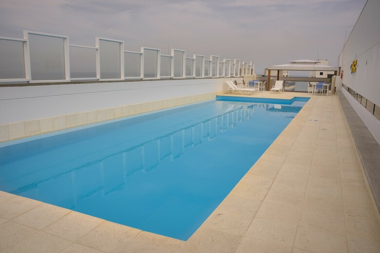 Hotel Holiday Inn Express Cartagena Bocagrande