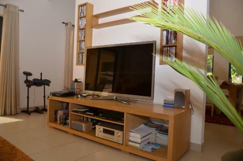 Villa Casa Santana