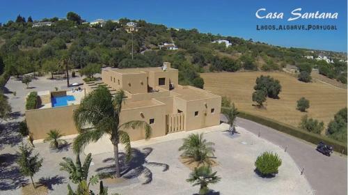 Villa Casa Santana