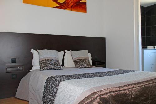 Hostal D. Duarte I