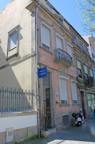 Hostal D. Duarte I