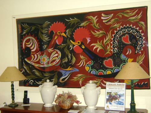 Agroturismo Casa Da Arvore