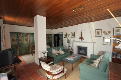 Agroturismo Casa Da Arvore
