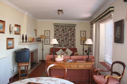 Agroturismo Casa Da Arvore