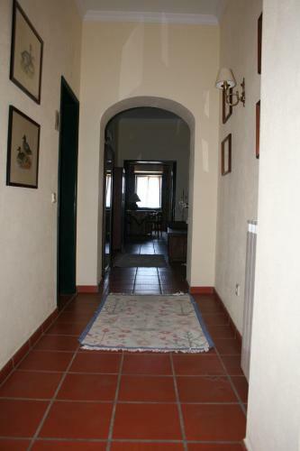 Agroturismo Casa Da Arvore
