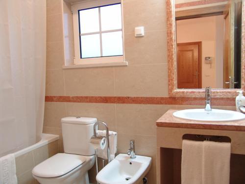 Apartamentos Monte Da Vinha I