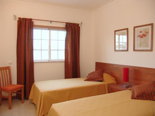Apartamentos Monte Da Vinha I