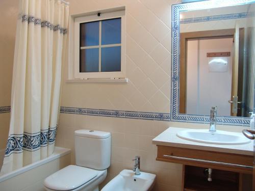 Apartamentos Monte Da Vinha I