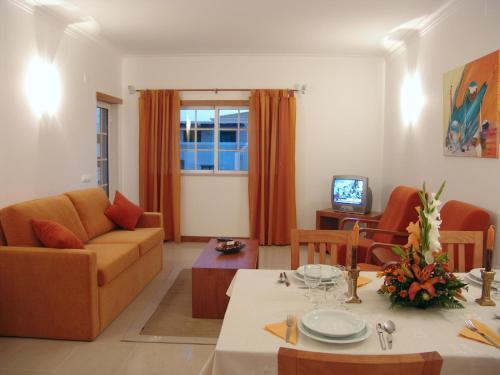 Apartamentos Monte Da Vinha I