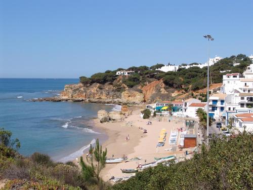 Apartamentos Monte Da Vinha I