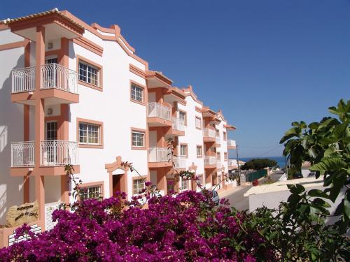 Apartamentos Monte Da Vinha I