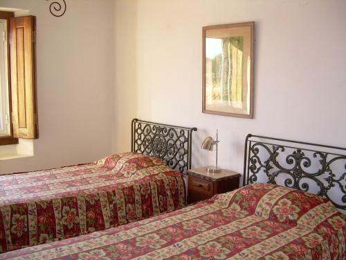 Agroturismo Quinta Do Moinho Da P�scoa