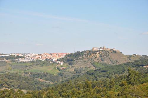 Agroturismo Quinta Do Moinho Da P�scoa