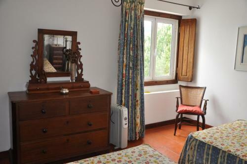 Agroturismo Quinta Do Moinho Da P�scoa