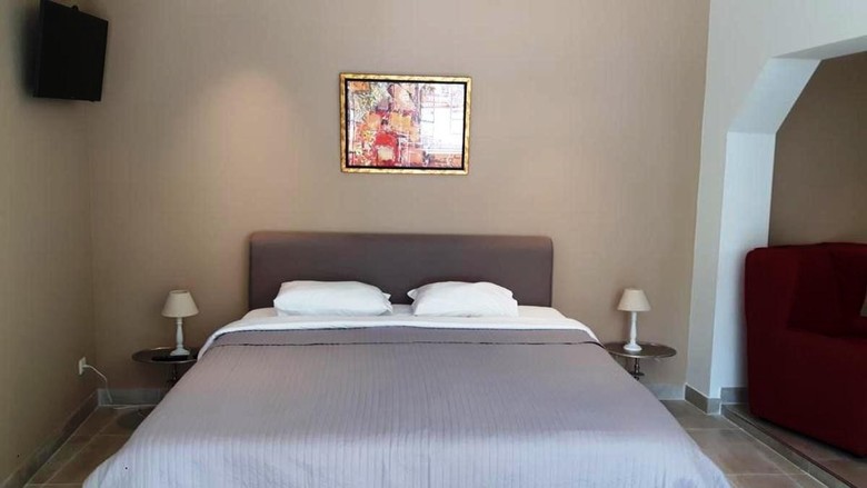 Bed & Breakfast Beachhouselagos