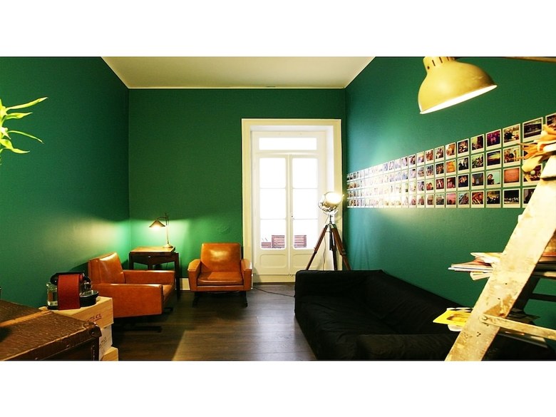 Liv'in Lisbon Hostel