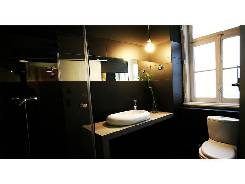 Liv'in Lisbon Hostel