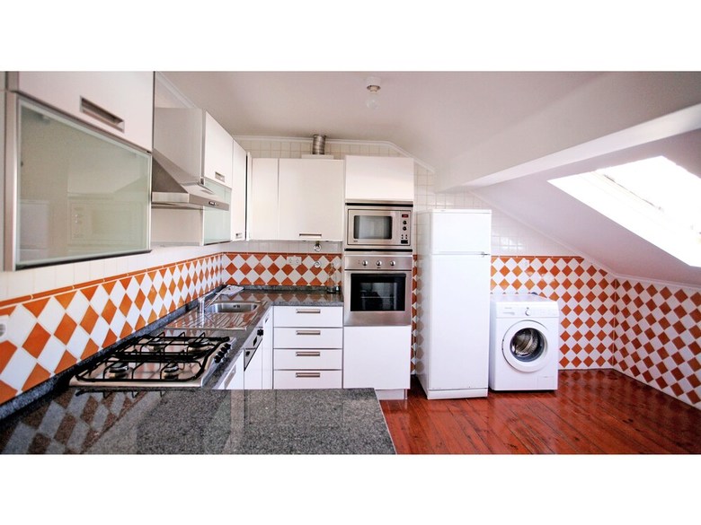 Liv'in Lisbon Hostel