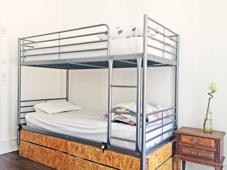 Liv'in Lisbon Hostel