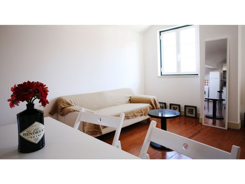 Liv'in Lisbon Hostel