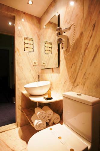 Hostal Castelo Santa Catarina