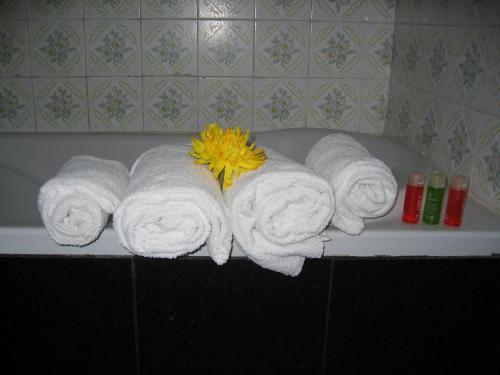 Hostal Castelo Santa Catarina