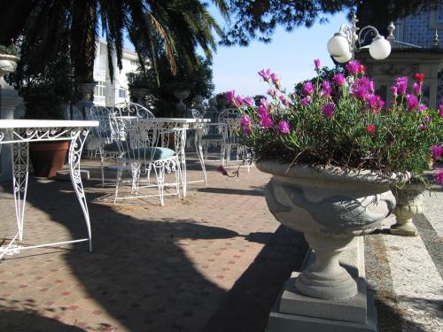 Hostal Castelo Santa Catarina