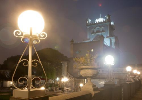 Hostal Castelo Santa Catarina