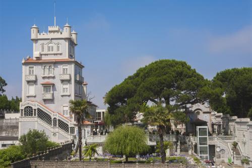 Hostal Castelo Santa Catarina