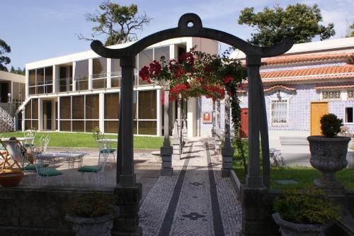 Hostal Castelo Santa Catarina