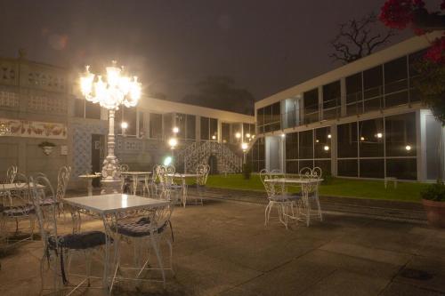 Hostal Castelo Santa Catarina