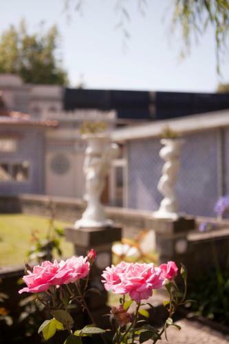 Hostal Castelo Santa Catarina