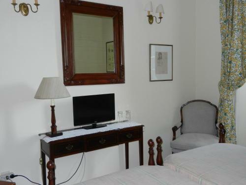 Hostal Casa De Fatauncos