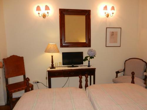 Hostal Casa De Fatauncos