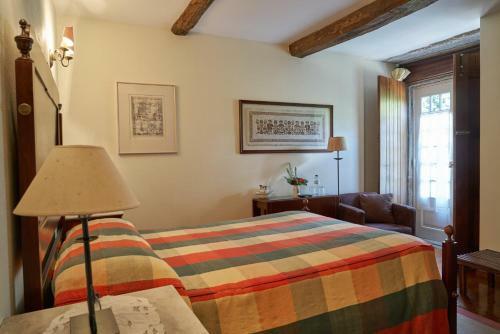 Hostal Casa De Fatauncos