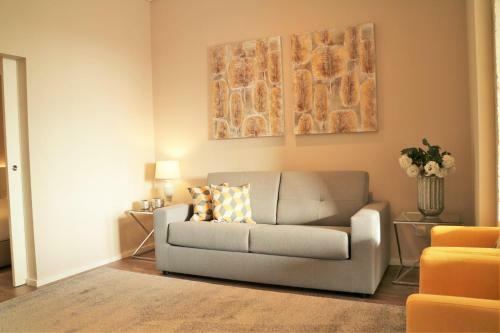 Douro Apartments - Garden View